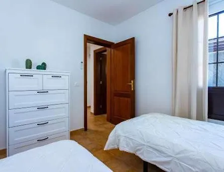 Mirador Brisas * Пуерто-дель-Кармен